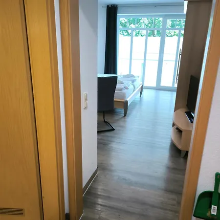 Ostseeresidenz Whg 06 Lejlighed *