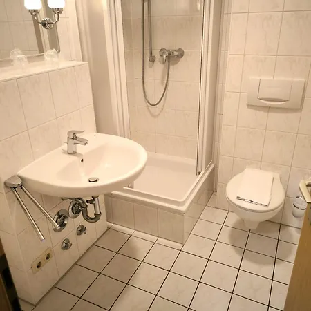 Ostseeresidenz Whg 06 Goehren (Ruegen)