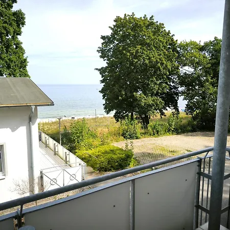 Lejlighed Ostseeresidenz Whg 06