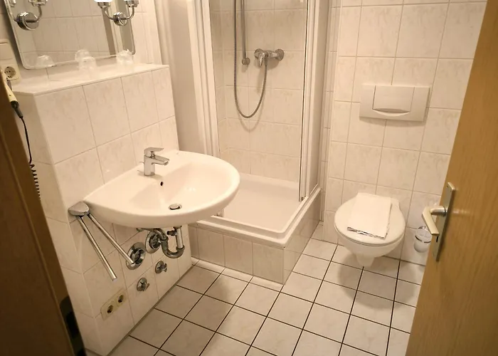 Ostseeresidenz Whg 06 غورين